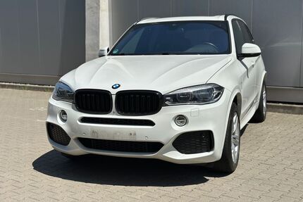 BMW X5 Gebrauchtwagen