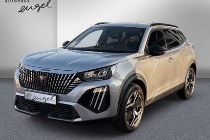 Peugeot 2008 Gebrauchtwagen