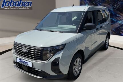 Ford Tourneo Courier Gebrauchtwagen