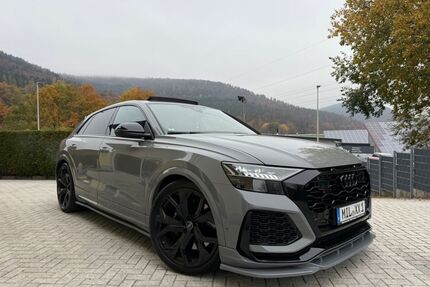 Audi RSQ8 Gebrauchtwagen