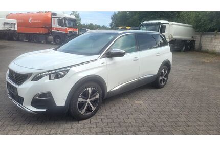 Peugeot 5008 Gebrauchtwagen