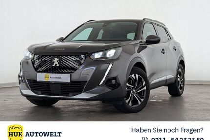 Peugeot 2008 Gebrauchtwagen