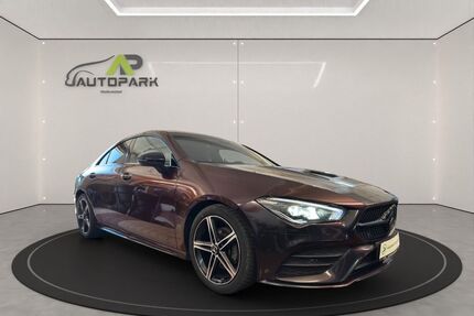 Mercedes-Benz CLA 200 Gebrauchtwagen