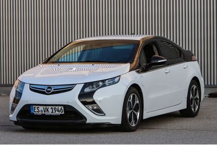 Opel Ampera Gebrauchtwagen