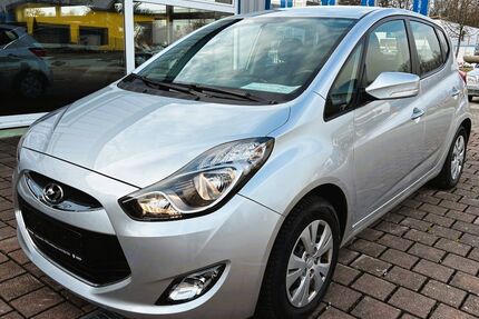 Hyundai ix20 Gebrauchtwagen