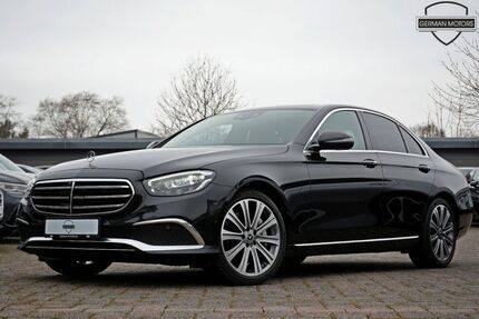 Mercedes-Benz E 400 Gebrauchtwagen
