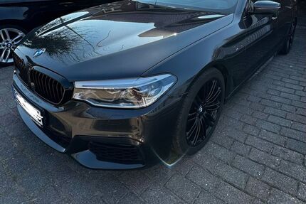 BMW 540 Gebrauchtwagen
