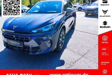Cupra Terramar Gebrauchtwagen