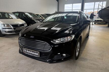 Ford Mondeo Gebrauchtwagen