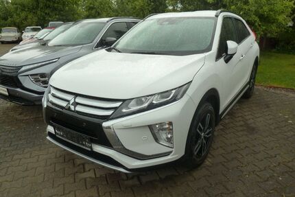 Mitsubishi Eclipse Gebrauchtwagen