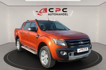 Ford Ranger Gebrauchtwagen