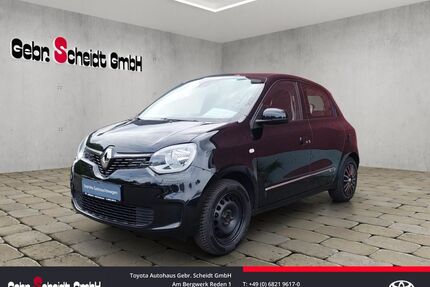 Renault Twingo Gebrauchtwagen