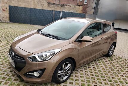 Hyundai i30 Gebrauchtwagen
