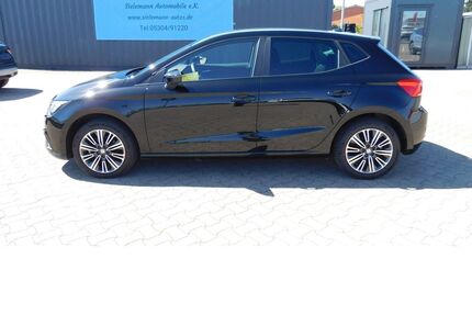 Seat Ibiza Gebrauchtwagen