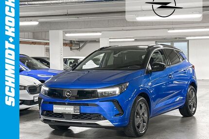 Opel Grandland (X) Gebrauchtwagen