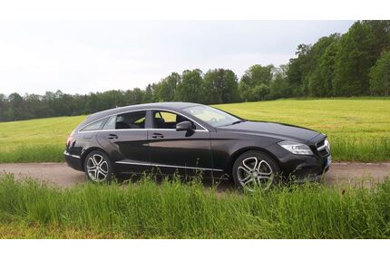 Mercedes-Benz CLS 250 Shooting Brake Gebrauchtwagen