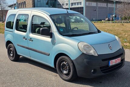 Renault Kangoo Gebrauchtwagen