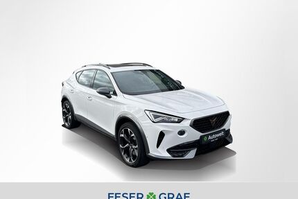 Cupra Formentor Gebrauchtwagen