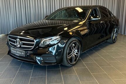 Mercedes-Benz E 350 Gebrauchtwagen