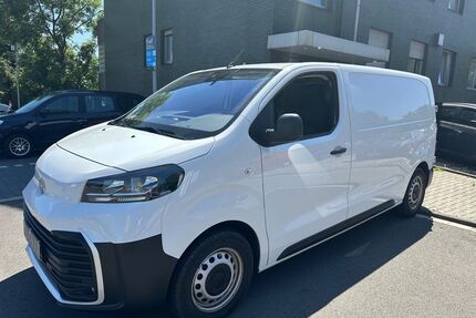 Toyota Proace (Verso) Gebrauchtwagen