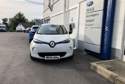 Renault ZOE Gebrauchtwagen