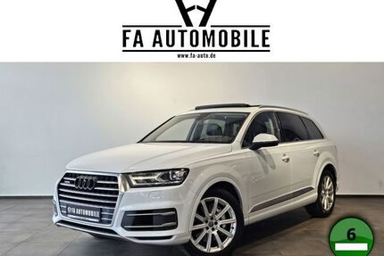 Audi Q7 Gebrauchtwagen