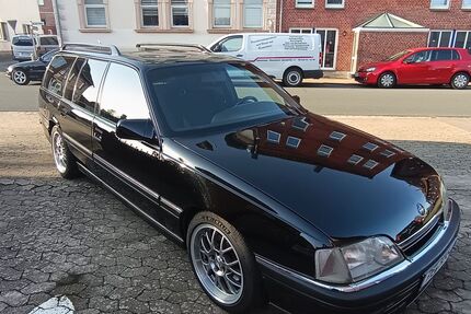 Opel Omega Gebrauchtwagen