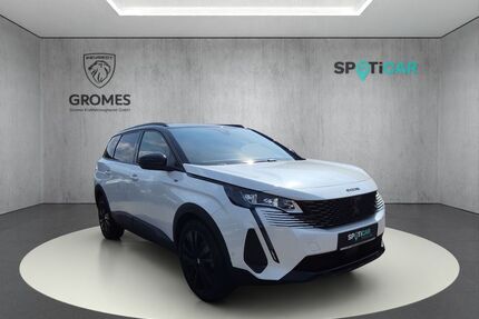 Peugeot 5008 Gebrauchtwagen