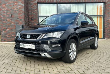 Seat Ateca Gebrauchtwagen