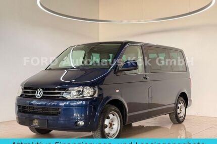 VW T5 Caravelle Gebrauchtwagen