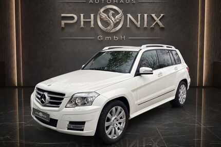 Mercedes-Benz GLK 300 Gebrauchtwagen