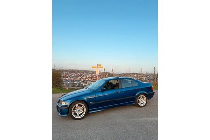 BMW 323 Gebrauchtwagen