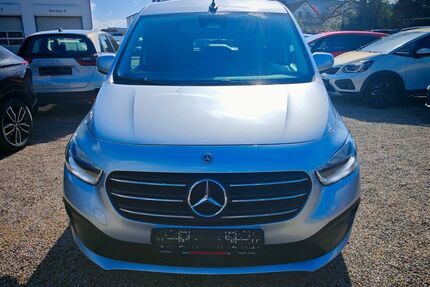 Mercedes-Benz T-Klasse Gebrauchtwagen