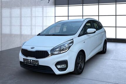 Kia Carens Gebrauchtwagen