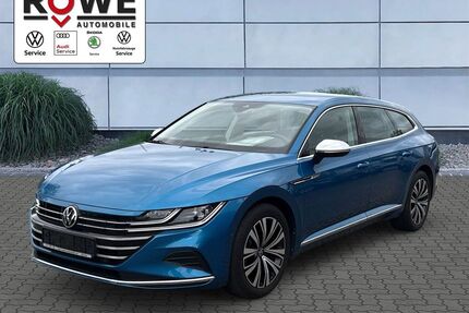VW Arteon Gebrauchtwagen