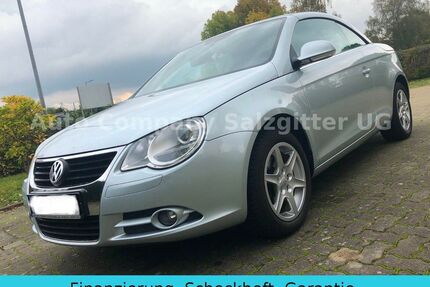 VW Eos Gebrauchtwagen