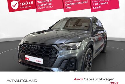 Audi SQ5 Gebrauchtwagen