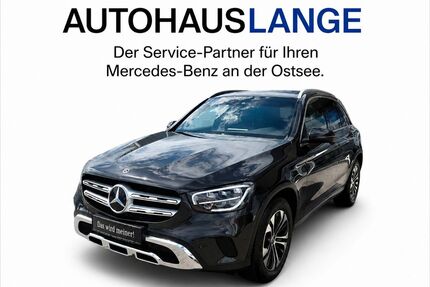 Mercedes-Benz GLC 220 Gebrauchtwagen