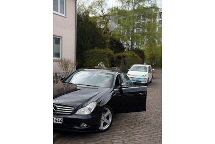 Mercedes-Benz CLS 300 Gebrauchtwagen