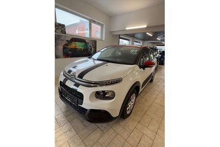 Citroen C3 Gebrauchtwagen