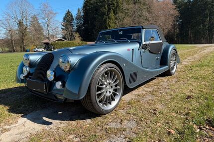 Morgan Plus 6 Gebrauchtwagen