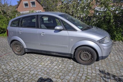 Audi A2 Gebrauchtwagen