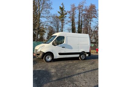 Renault Master Gebrauchtwagen