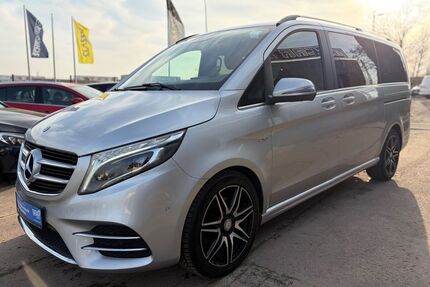 Mercedes-Benz V 300 Gebrauchtwagen