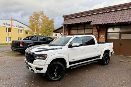 Dodge RAM Gebrauchtwagen