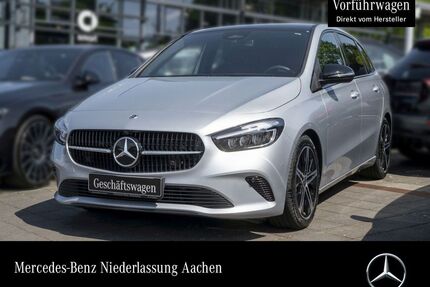 Mercedes-Benz B 180 Gebrauchtwagen