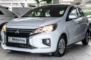Mitsubishi Space Star Gebrauchtwagen