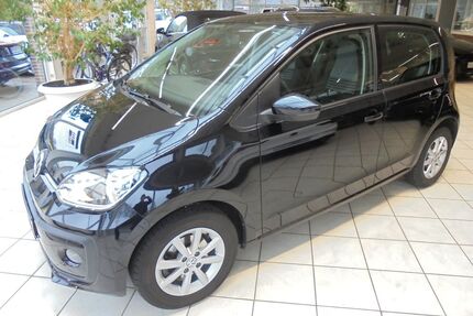 VW up! Gebrauchtwagen
