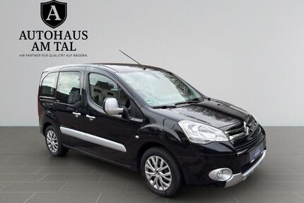 Citroen Berlingo Gebrauchtwagen