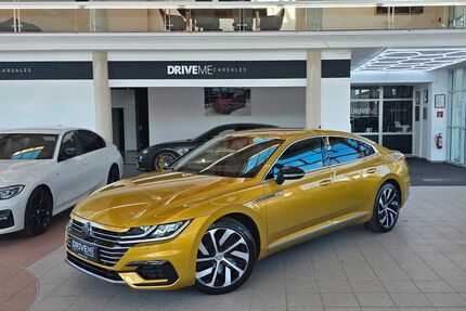 VW Arteon Gebrauchtwagen